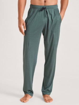 Dark Glen Calida Rmx Sleep Leisure Pants Men Sleepwear | IJMOG-6102