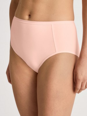 Pearl Blush Calida Special Brief Women Underwear | LGIUM-5087