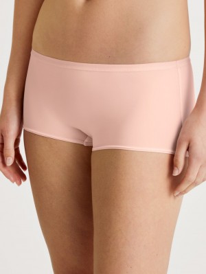 Pearl Blush Calida Special Panty Women Underwear | FZYEV-1762