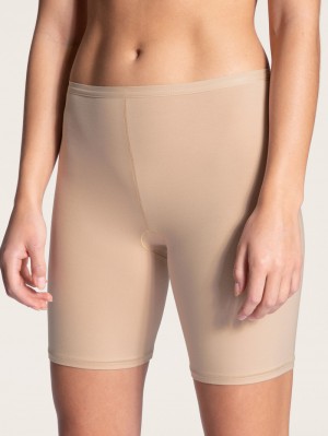 Rose Teint Calida Iconics Pants Women Underwear | JICWY-3748