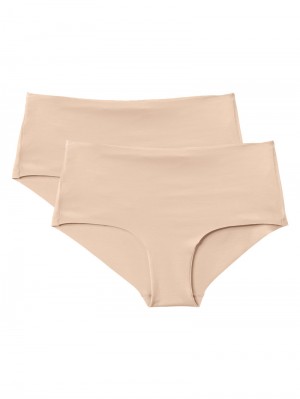 Rose Teint Calida Natural Skin Panty, Cradle To Cradle Certified® Women Yoga | LGINW-2690