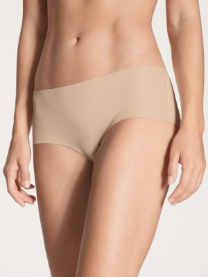 Rose Teint Calida Natural Skin Panty, Cradle To Cradle Certified® Women Underwear | NHKDM-4387