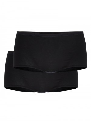 Schwarz Calida Benefit Women Panty Women Underwear | TMSXU-5192