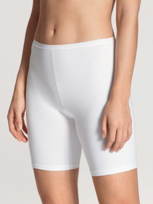 Weiss Calida Iconics Pants Women Underwear | ZONKB-7950