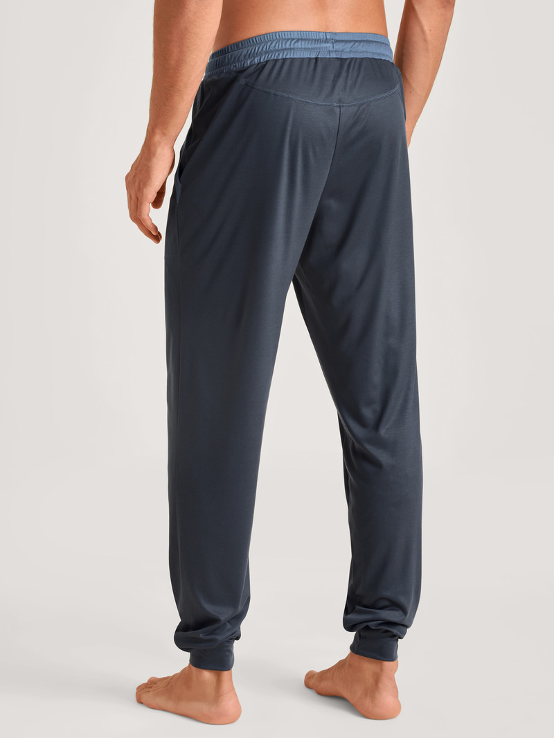 Anthrazit Calida Dsw Cooling Pants Men Deepsleepwear | HINLA-3910