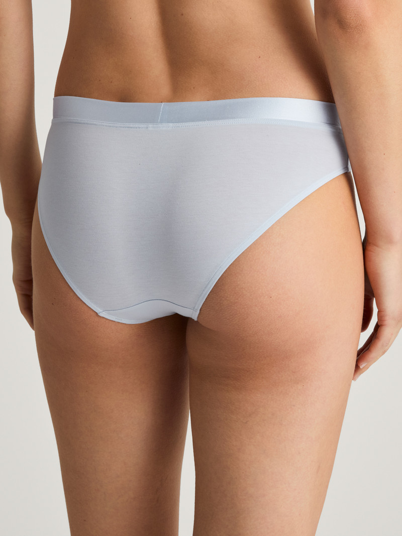 Arctic Ice Calida Cate Brief Women Underwear | ZDFVW-8274