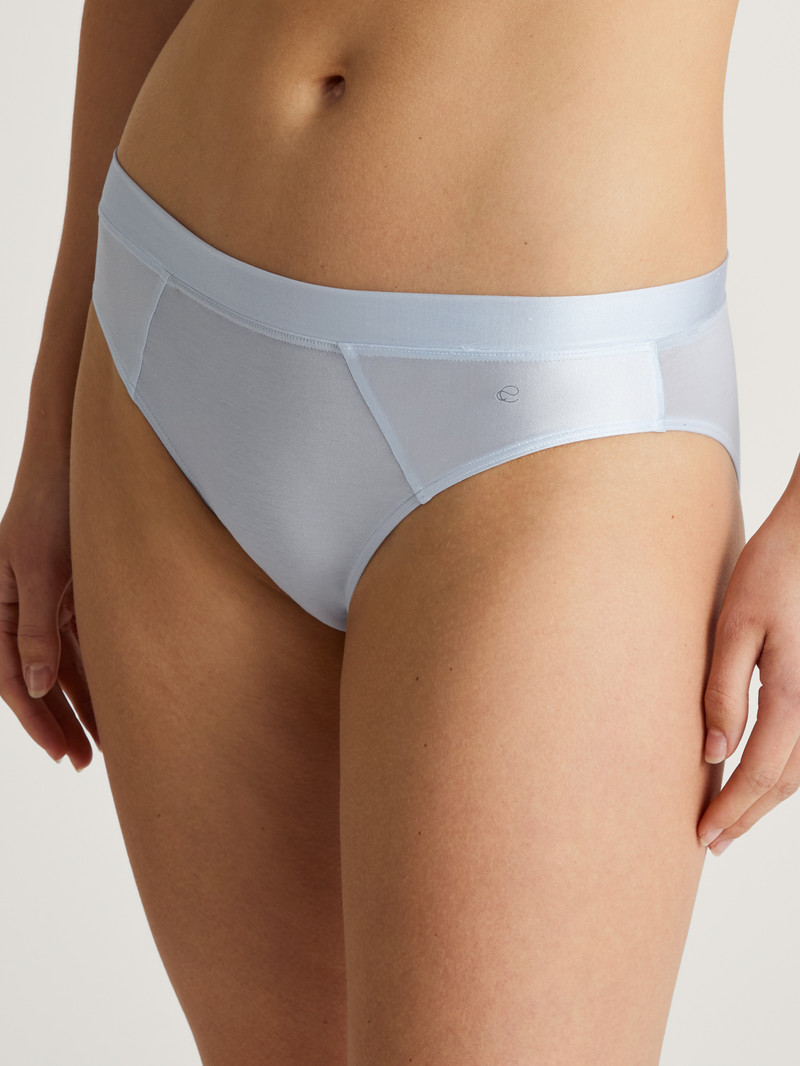 Arctic Ice Calida Cate Brief Women Underwear | ZDFVW-8274