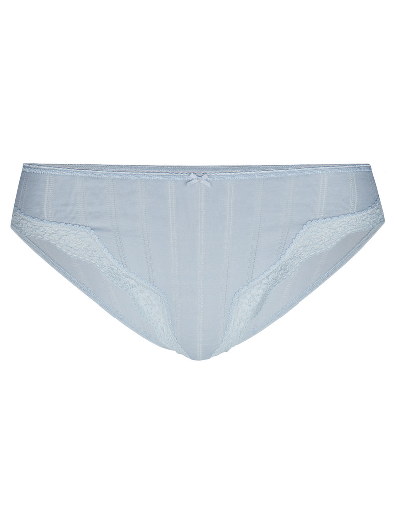 Arctic Ice Calida Etude Toujours Brief, Regular Cut Women Underwear | DQVYH-9108