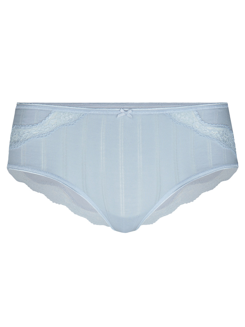 Arctic Ice Calida Etude Toujours Shorty Regular Cut Women Underwear | SDWBY-6429