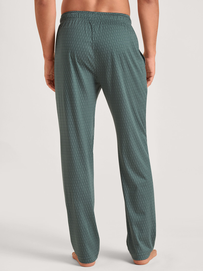 Dark Glen Calida Rmx Sleep Leisure Pants Men Sleepwear | IJMOG-6102