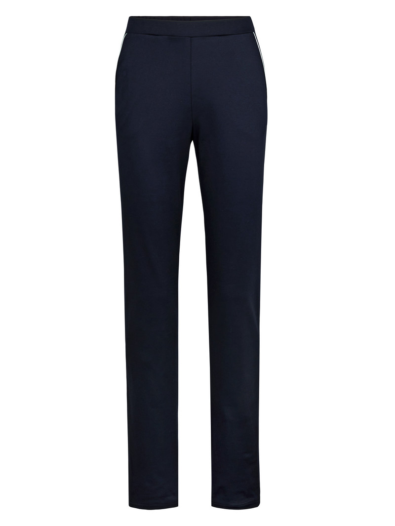 Dark Lapis Blue Calida Favourites Dreams Pants Women Sleepwear | FVEYG-1085