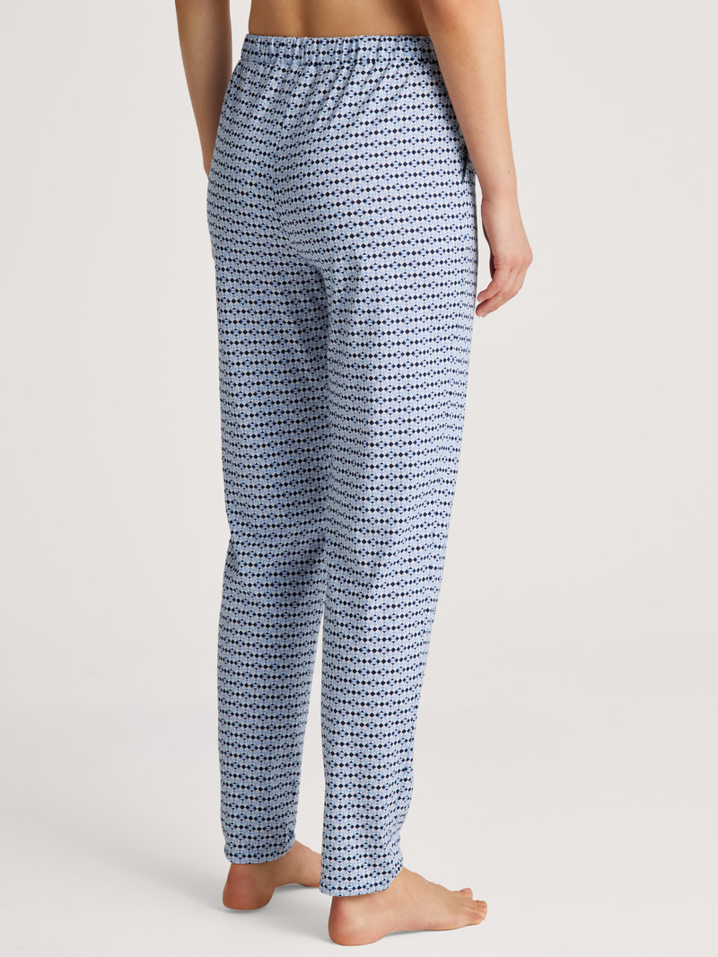 Endless Sky Calida Favourites Joy Pants Women Sleepwear | VTRWX-6893