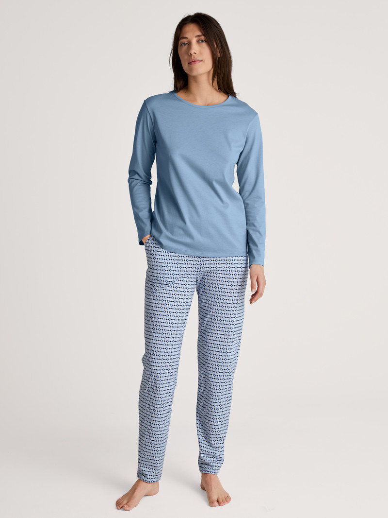 Endless Sky Calida Favourites Joy Pants Women Sleepwear | VTRWX-6893