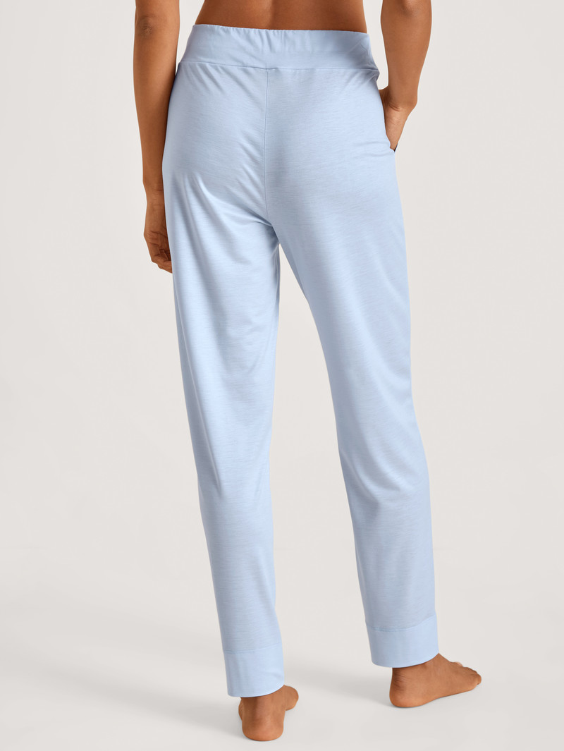 Harmony Blue Calida Dsw Cooling Pants Women Deepsleepwear | FNBZT-2798