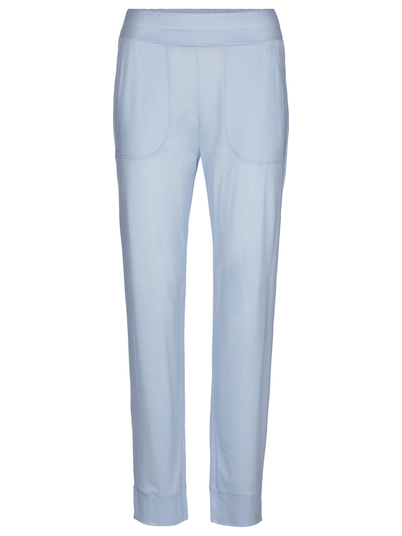 Harmony Blue Calida Dsw Cooling Pants Women Deepsleepwear | FNBZT-2798