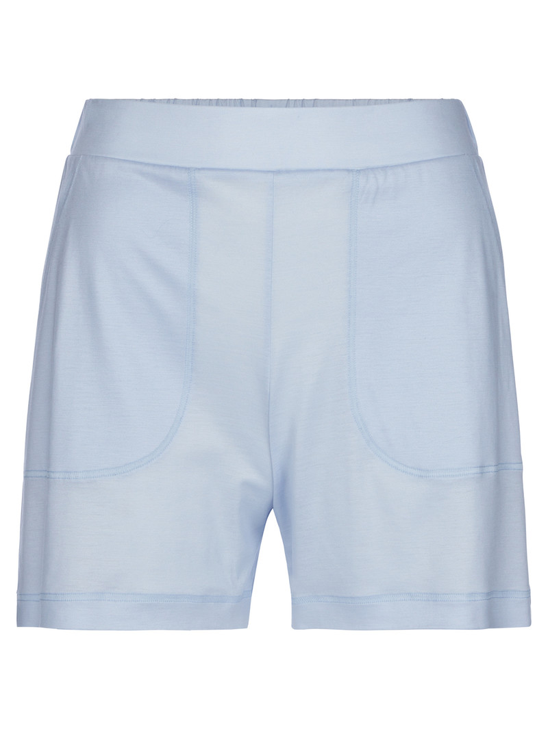 Harmony Blue Calida Dsw Cooling Shorts Women Deepsleepwear | TNFSI-4903