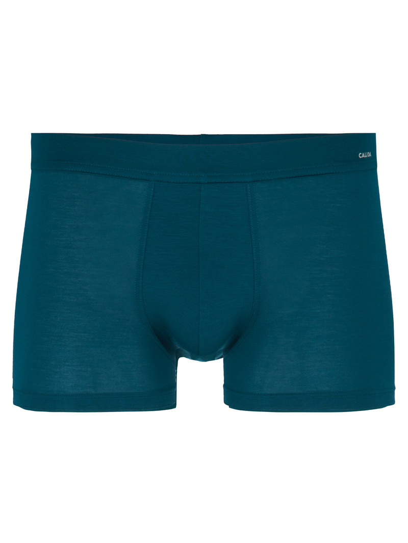 Legion Blue Calida Balanced Day Boxer Brief With Quick Dry Effect Men Underwear | JWHFV-9658