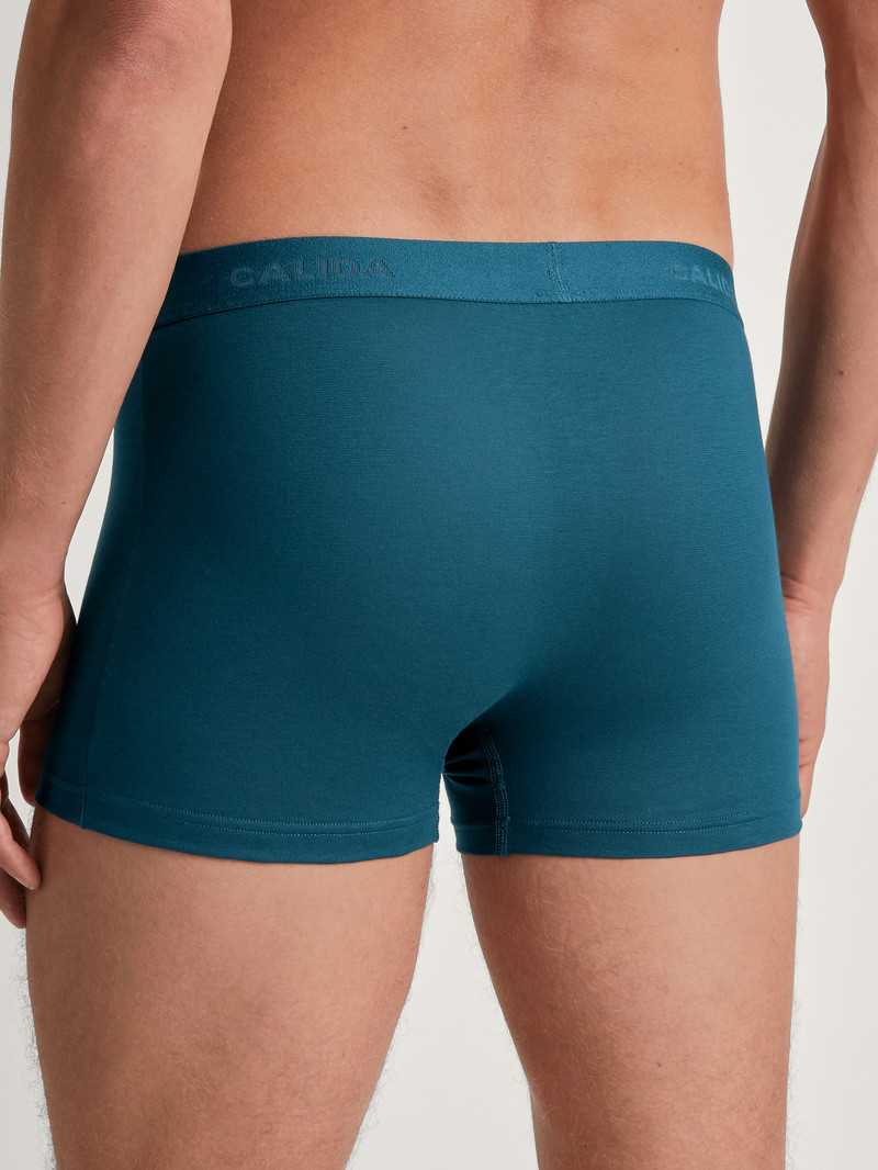 Legion Blue Calida Evolution Boxer Brief Men Underwear | ZQIVL-1348