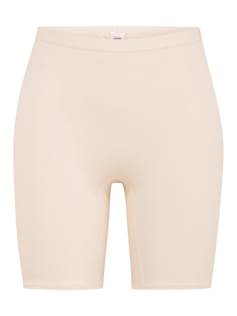 Light Ivory Calida True Confidence Pants Women Underwear | NOUKG-5714