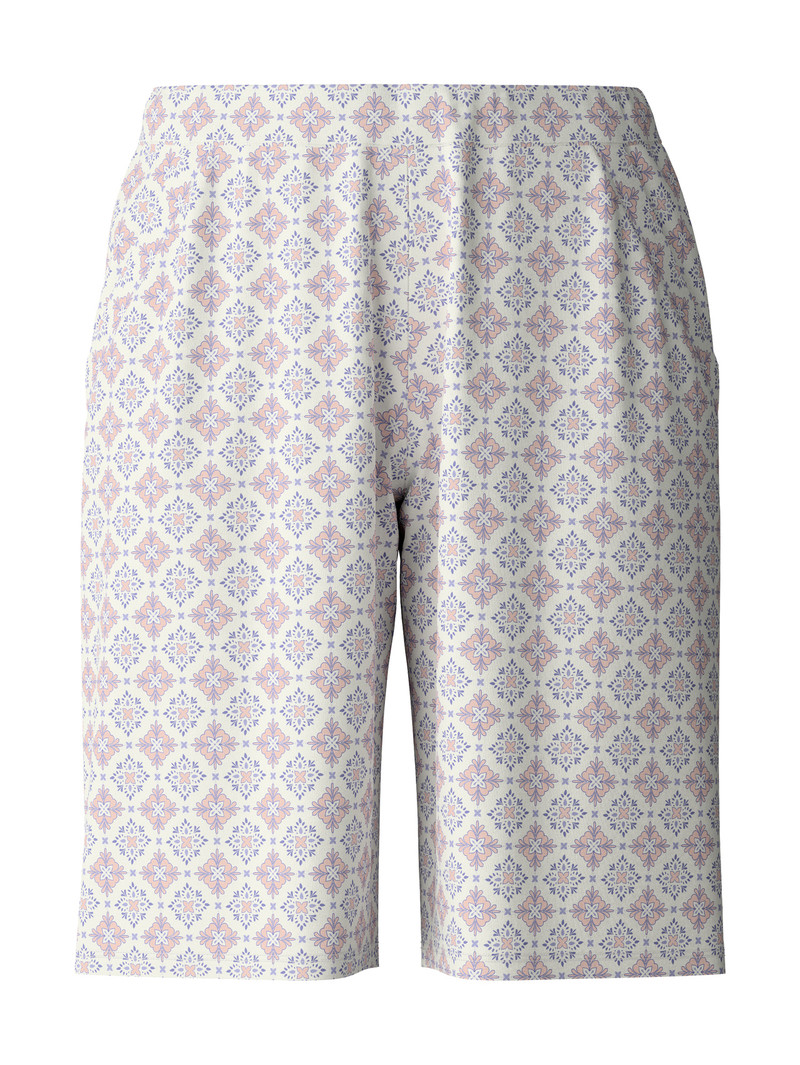 Pearl Blush Calida Special Bermudas Women Sleepwear | ZSBXH-0247