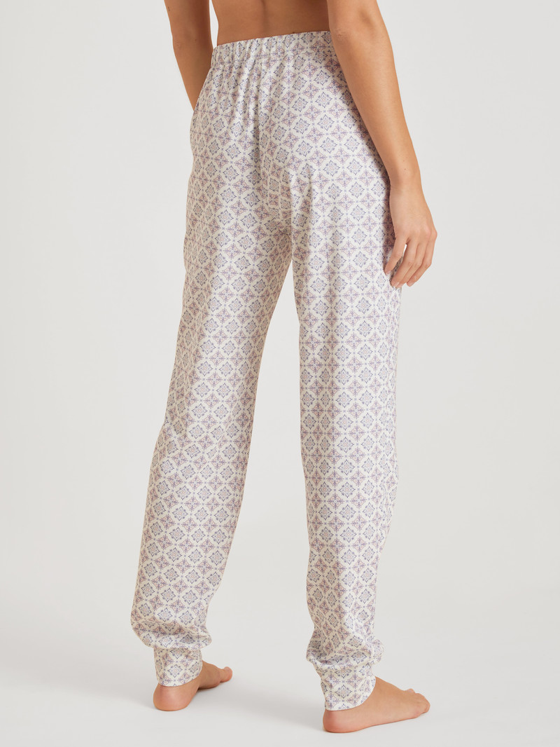 Pearl Blush Calida Special Pants Women Sleepwear | RALOU-6432