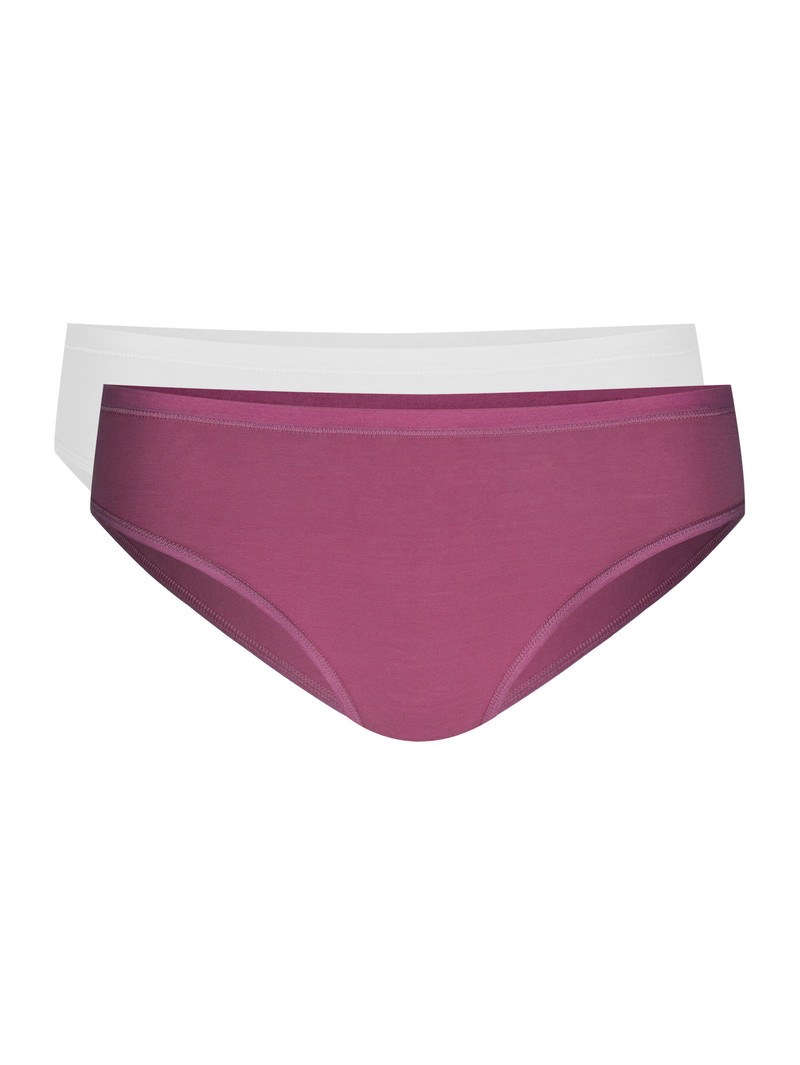 Red Violet Calida Special Brief Women Underwear | AZUQG-4925