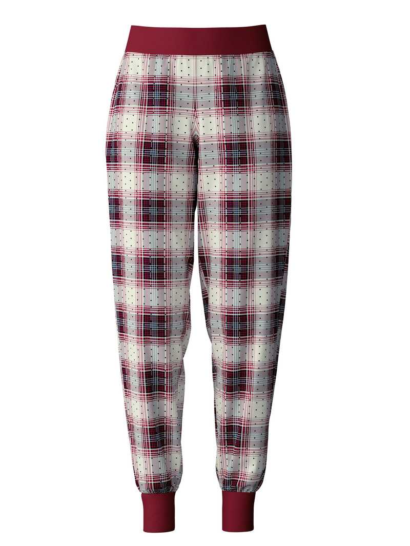 Rio Red Calida Special Pants Women Sleepwear | QPZNI-8234