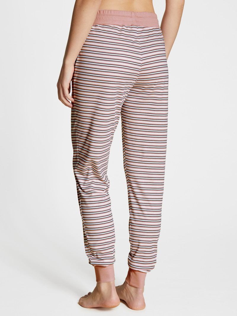 Rose Bud Calida Favourites Dreams Pants Women Sleepwear | OPZNW-0568