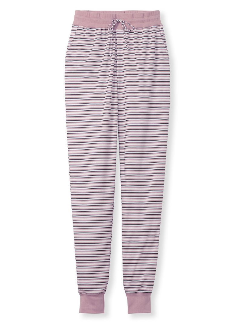 Rose Bud Calida Favourites Dreams Pants Women Sleepwear | OPZNW-0568