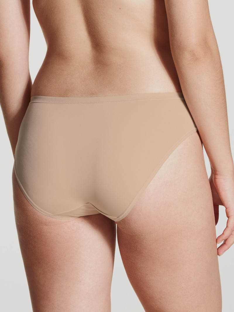 Rose Teint Calida Eco Sense Brief Women Underwear | ZRDXN-2576