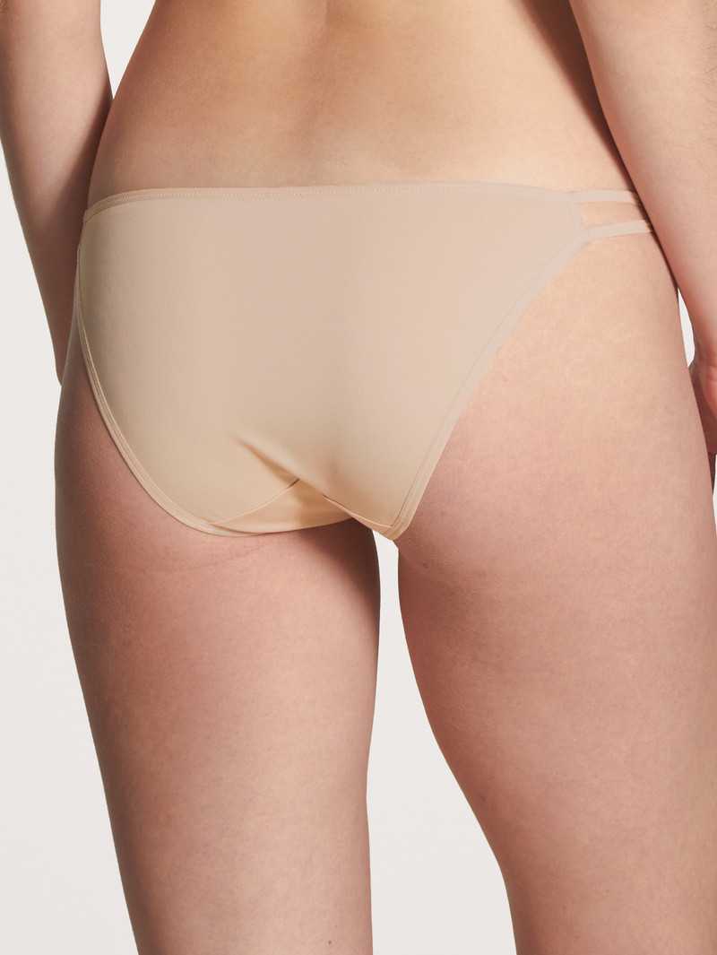 Rose Teint Calida Eco Sense Brief Women Underwear | XEMWZ-4970