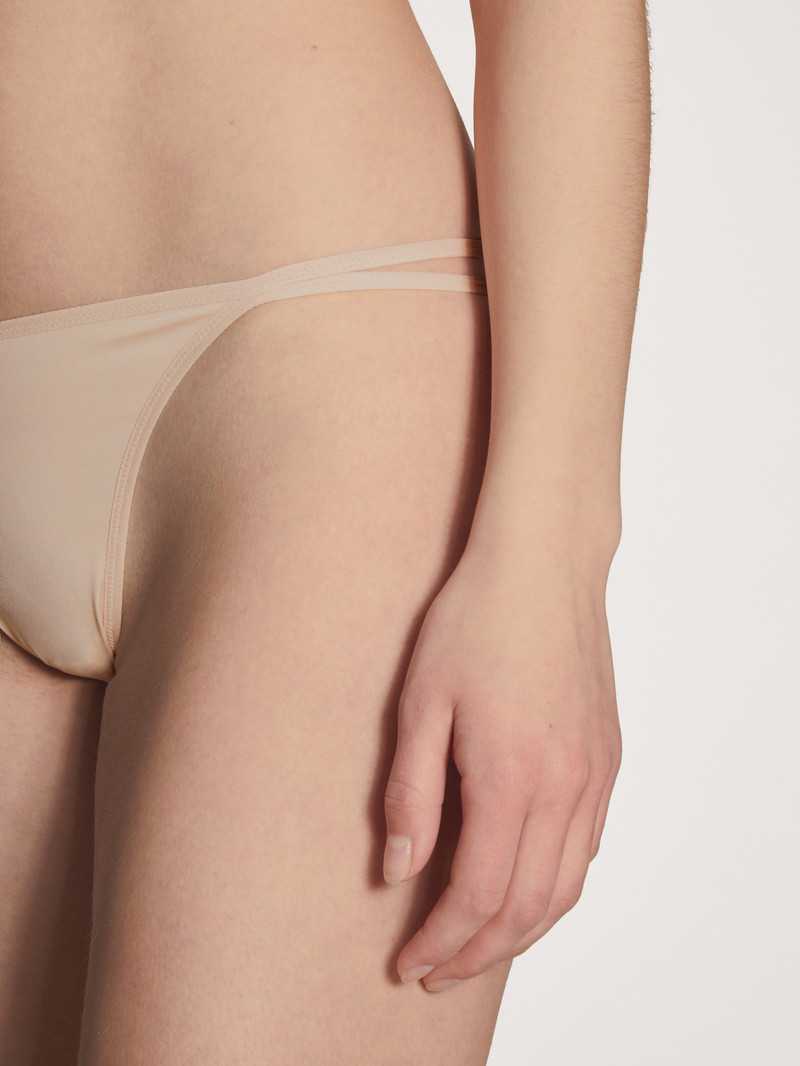 Rose Teint Calida Eco Sense Brief Women Underwear | XEMWZ-4970