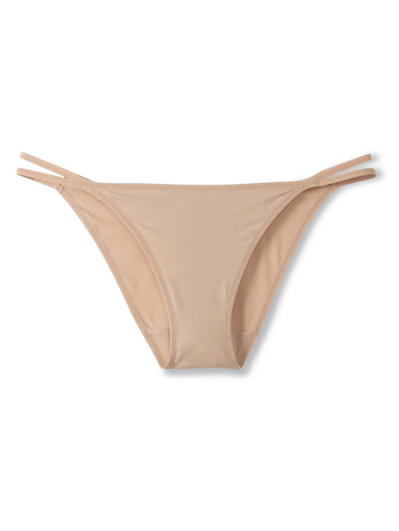 Rose Teint Calida Eco Sense Brief Women Underwear | XEMWZ-4970