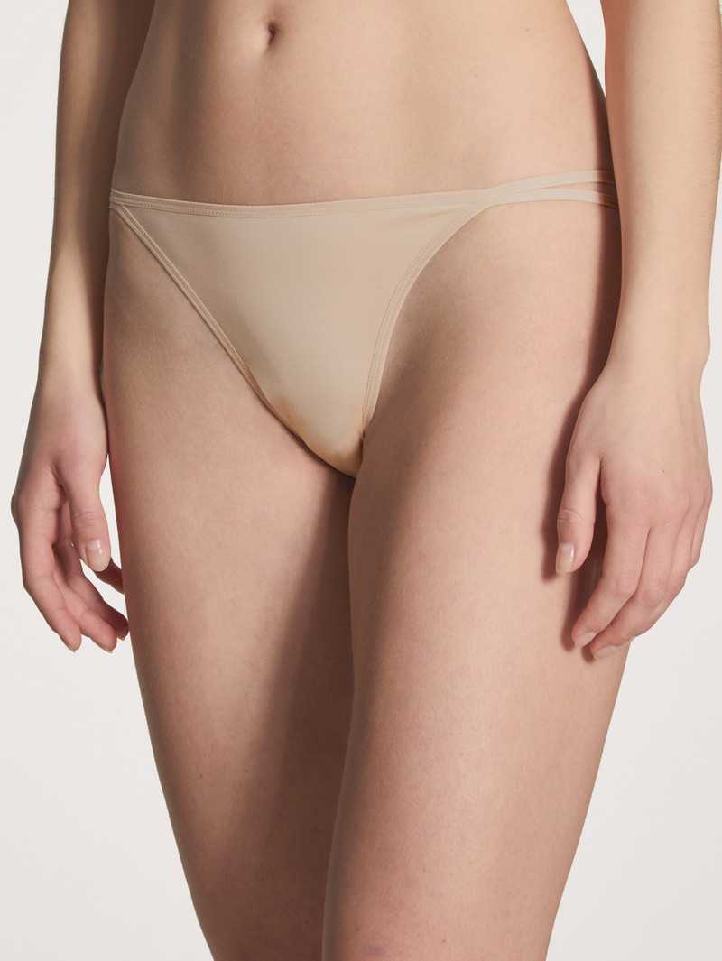 Rose Teint Calida Eco Sense Brief Women Underwear | XEMWZ-4970