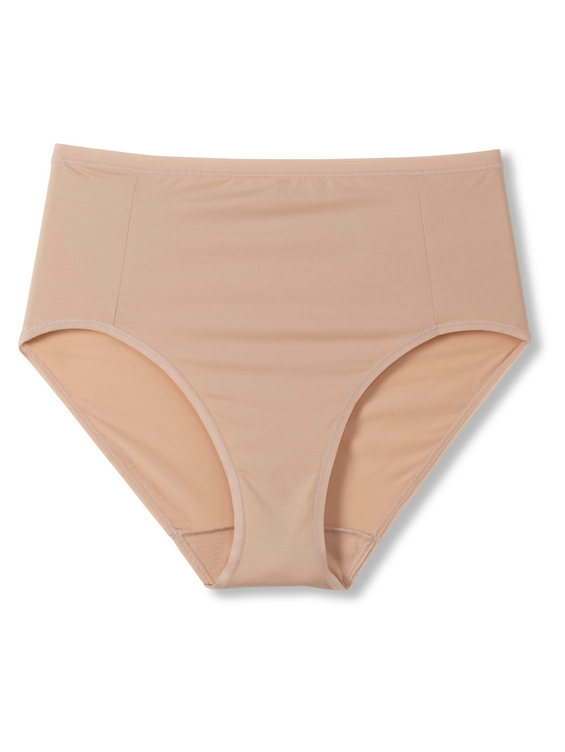 Rose Teint Calida Eco Sense Brief Women Underwear | YNVLG-9835