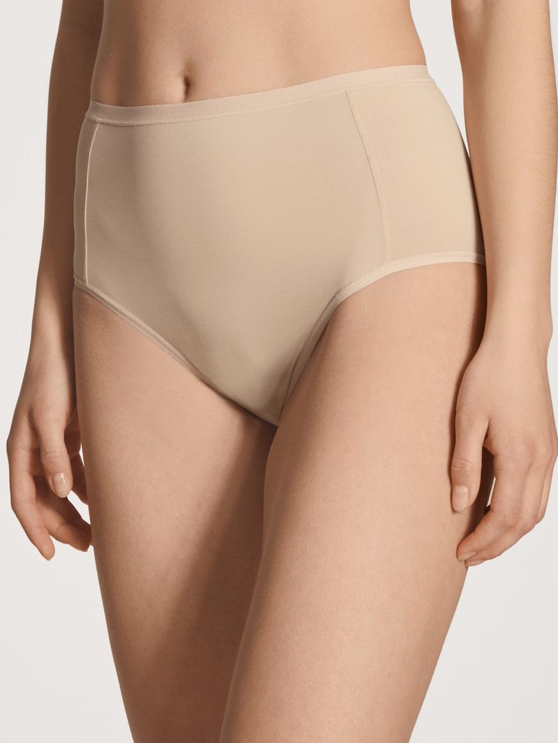 Rose Teint Calida Eco Sense Brief Women Underwear | YNVLG-9835