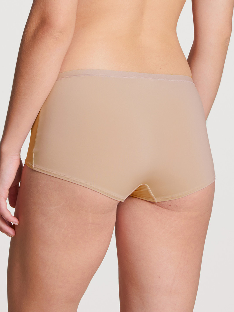 Rose Teint Calida Eco Sense Panty Women Underwear | JFIMP-6714