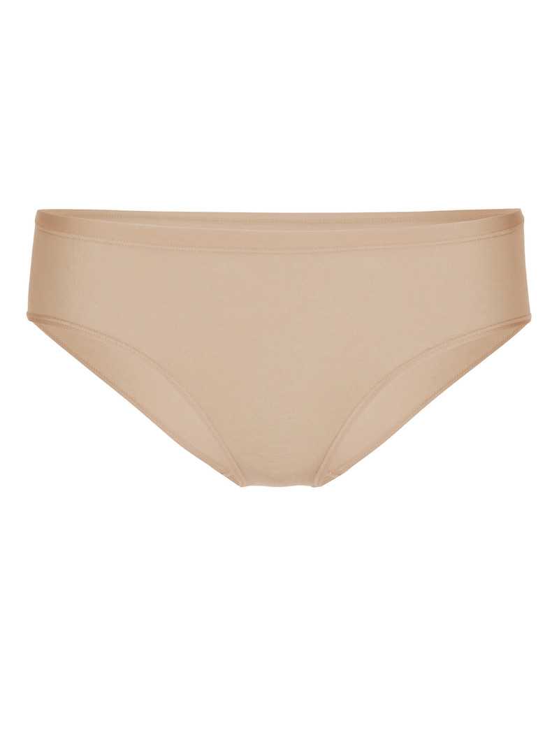 Rose Teint Calida Natural Comfort Brief Women Underwear | OXIAU-7361