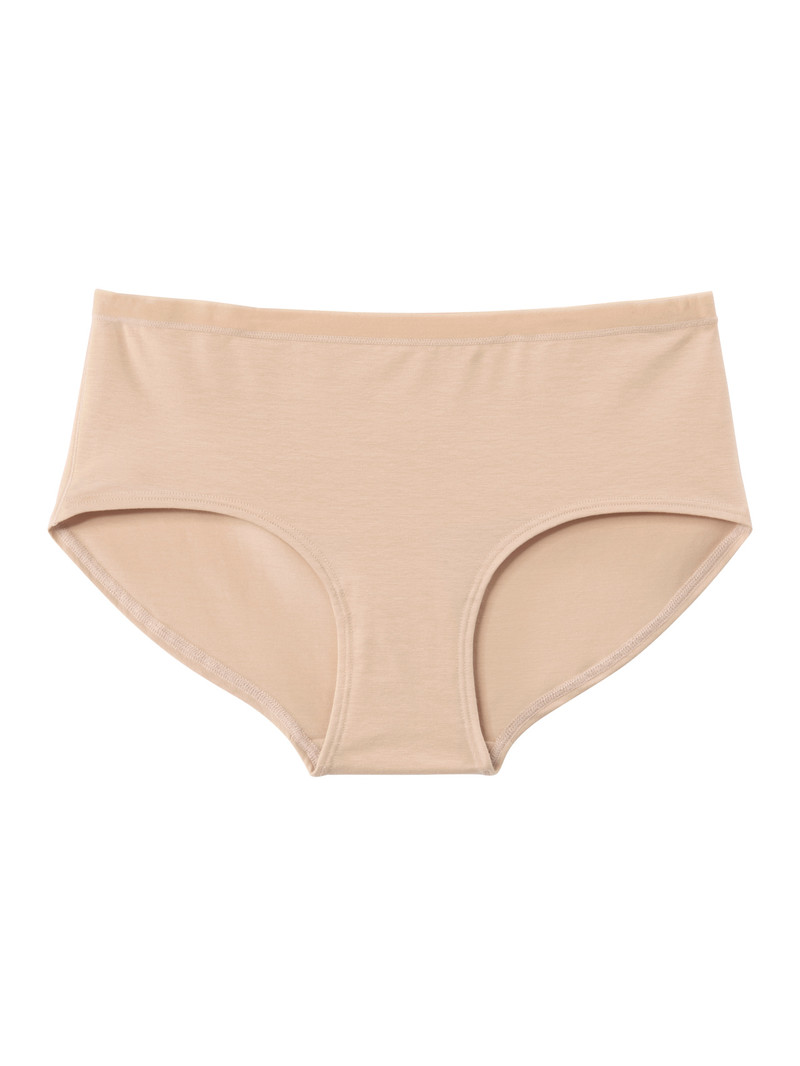 Rose Teint Calida Natural Comfort Panty Women Underwear | UEGWH-9854