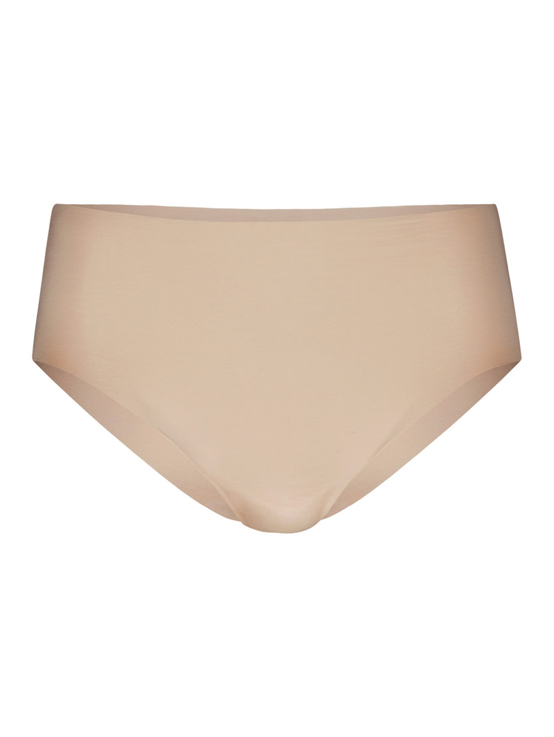 Rose Teint Calida Natural Skin Brief, Cradle To Cradle Certified® Women Yoga | WRQUS-7632