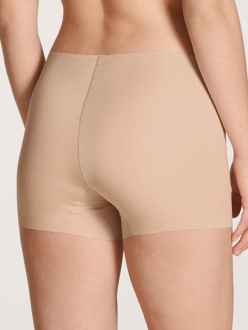 Rose Teint Calida Natural Skin Pants Women Underwear | GYJWC-0642