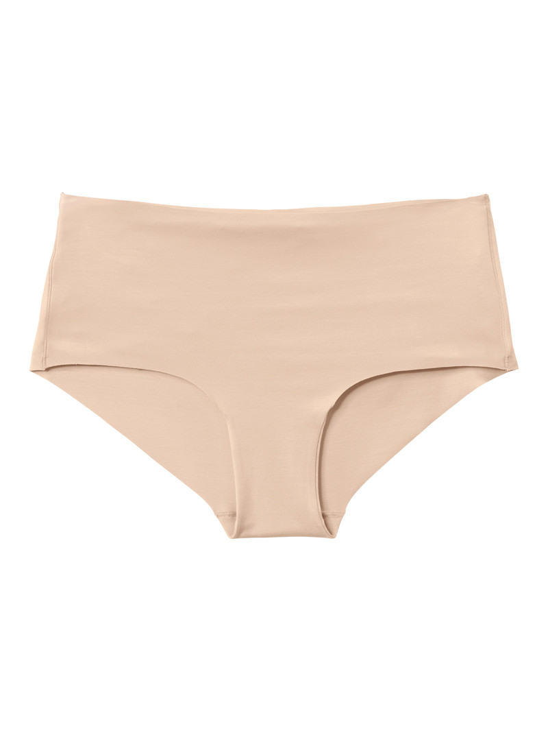 Rose Teint Calida Natural Skin Panty, Cradle To Cradle Certified® Women Underwear | NHKDM-4387