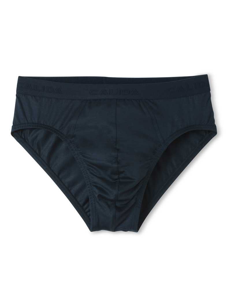 Saphir Blue Calida Circular Day Brief, Cradle To Cradle Certified® Men Underwear | KGVIP-5271