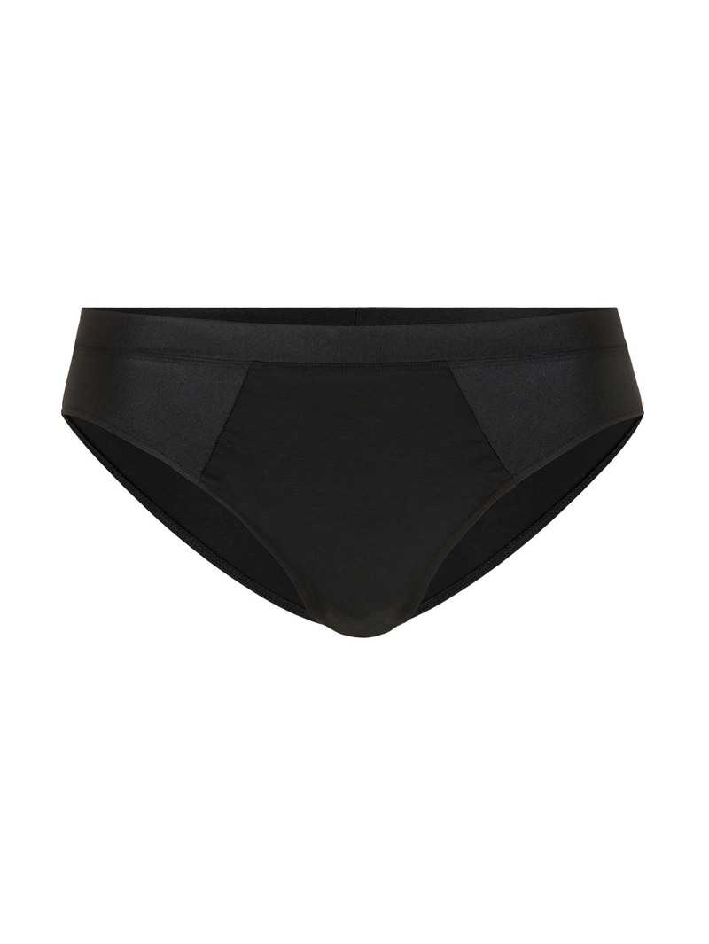 Schwarz Calida Cate Brief Women Underwear | PRTJA-9584