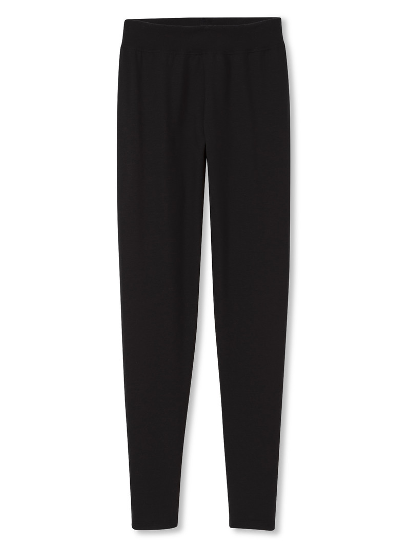 Schwarz Calida Elastic Leggings Women Loungewear | GAPHT-4968