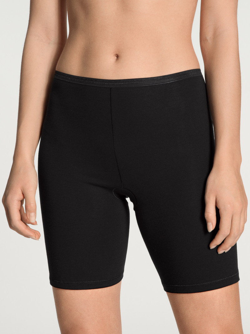 Schwarz Calida Iconics Pants Women Underwear | TVHYD-5970