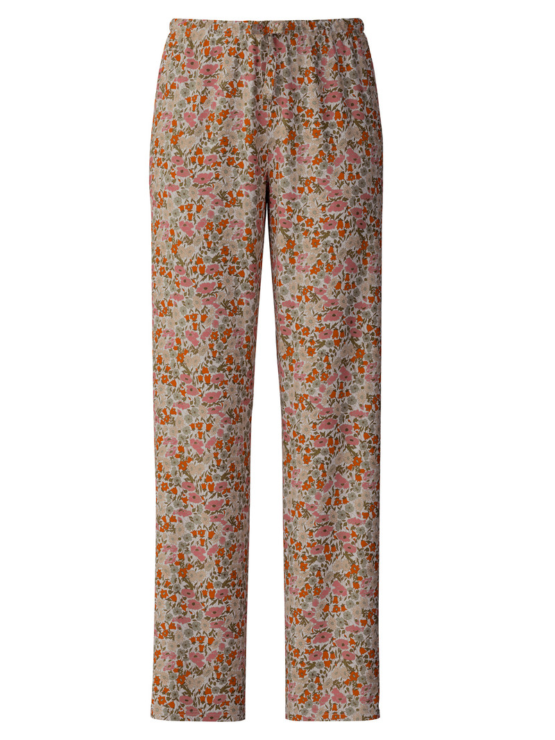 Smoked Paprika Calida Special Pants Women Sleepwear | MQHPB-5920