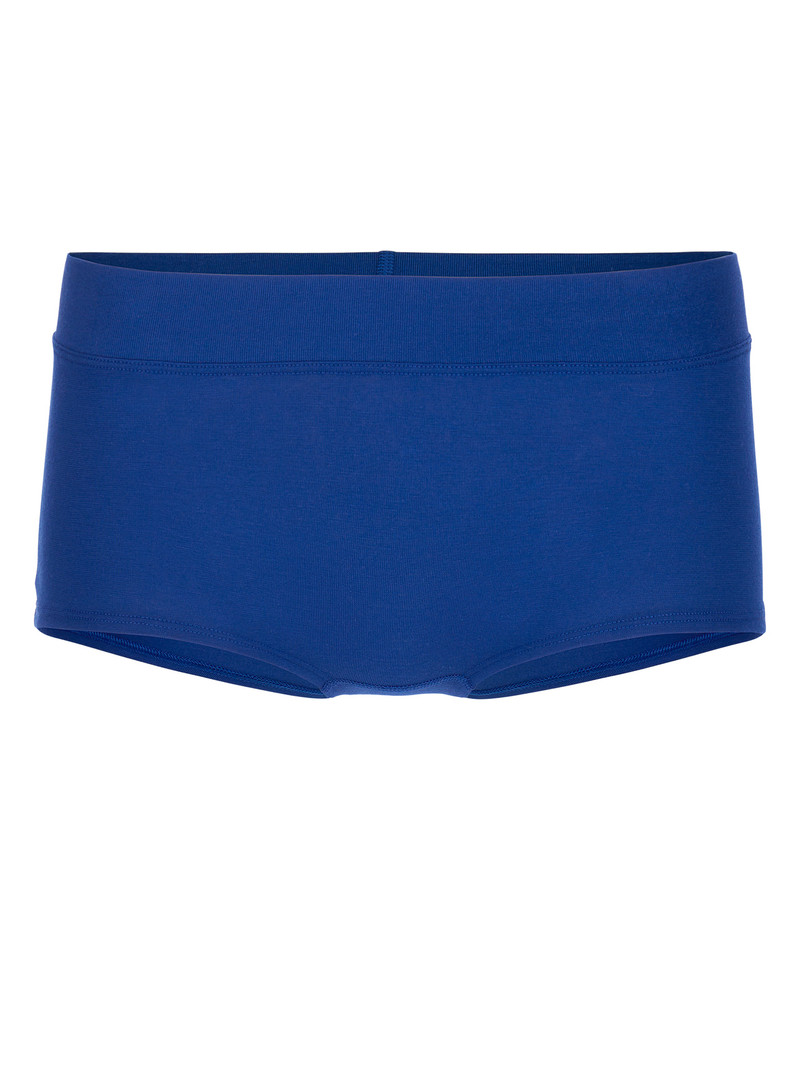 Sodalite Blue Calida Elastic Pants Women Underwear | ADZCS-1708