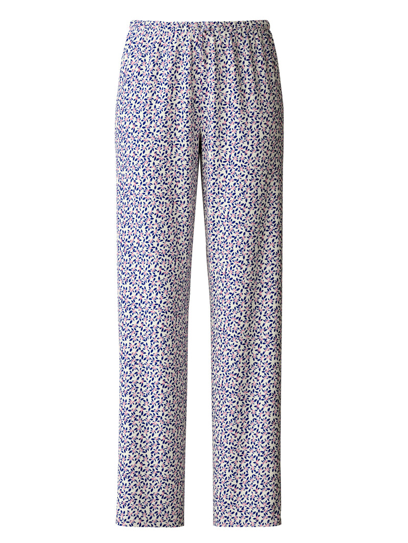 Sodalite Blue Calida Special Pants Women Sleepwear | EOZKG-7954