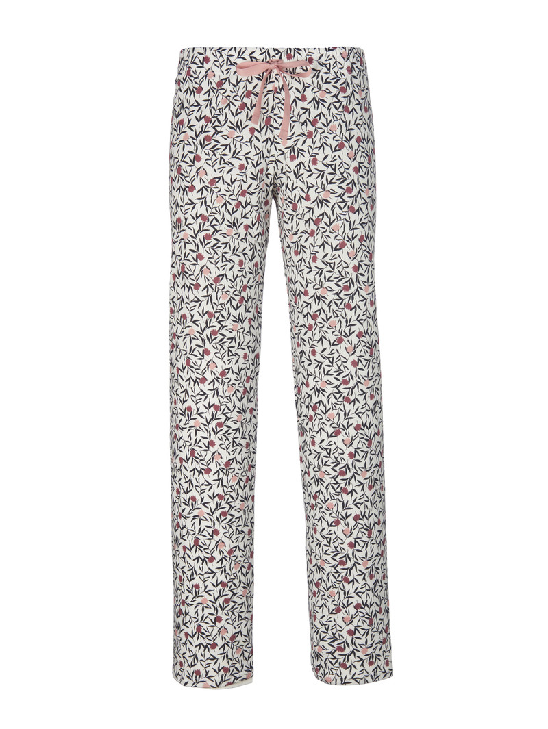 Star White Calida Favourites Dreams Pants Women Sleepwear | JQOWV-4685